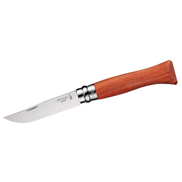 Opinel - No 06 Padouk - Couteau