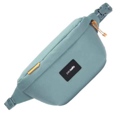 Pacsafe GO Sling Pack Heuptas