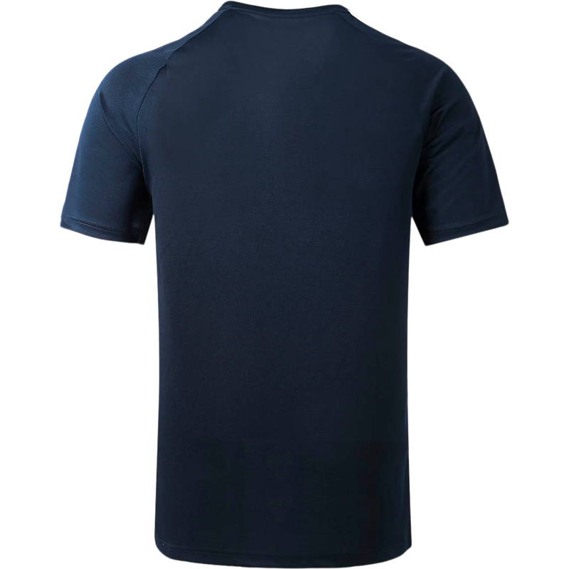 Endurance Actty Løbe T-shirt Herre