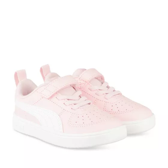 Baskets ROSE PUMA Rickie