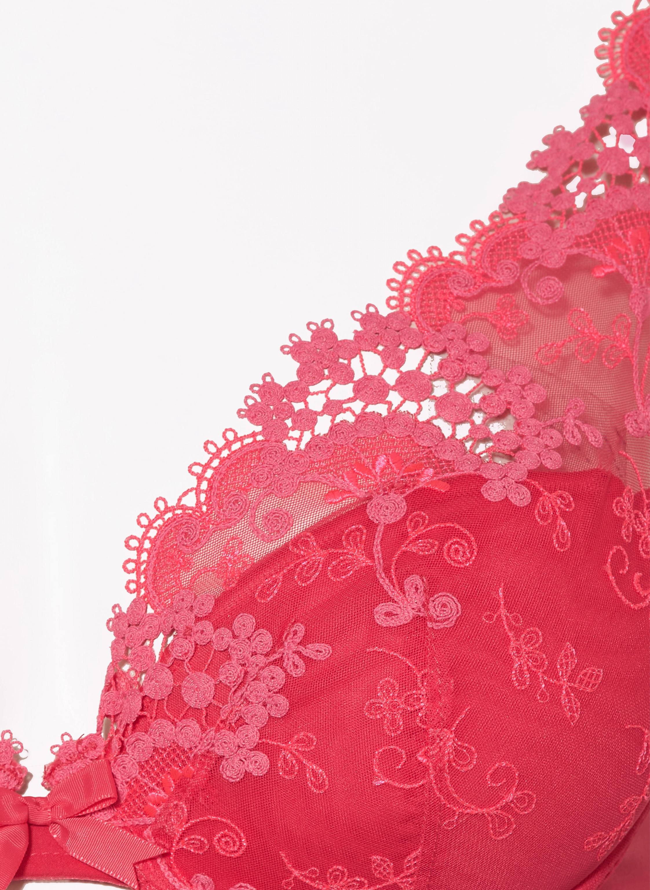 SIMONE PÉRÈLE Push-up-BH WISH