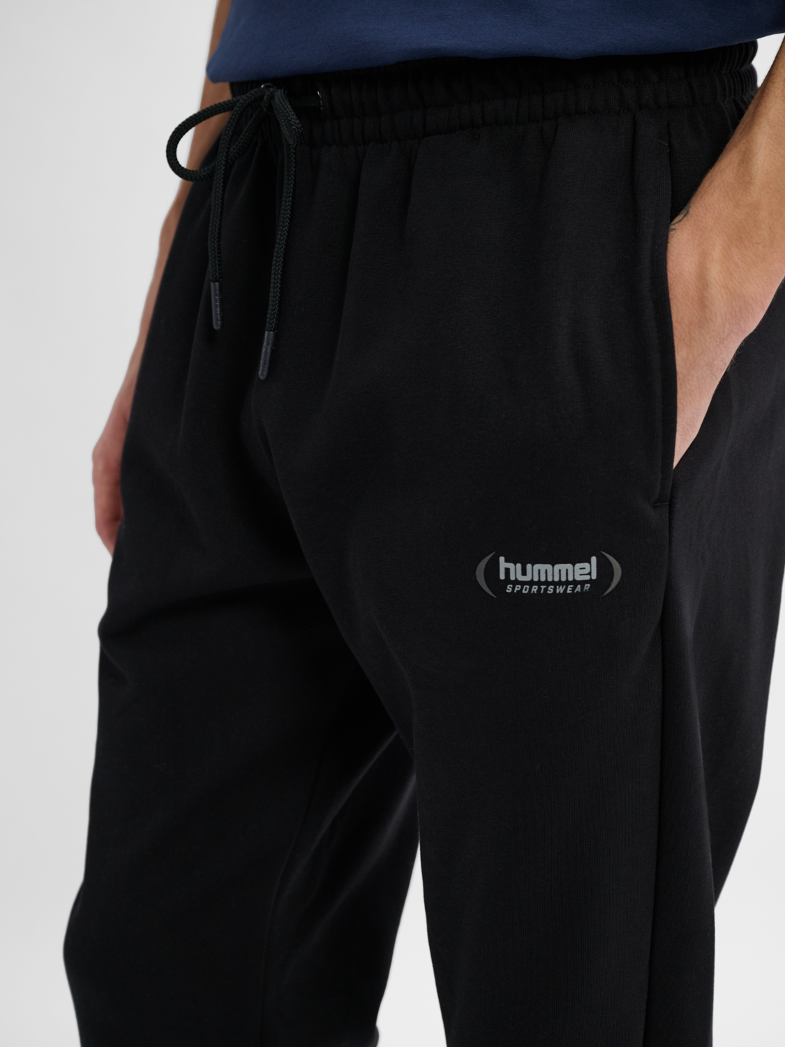 hmlFELIX REGULAR PANTS