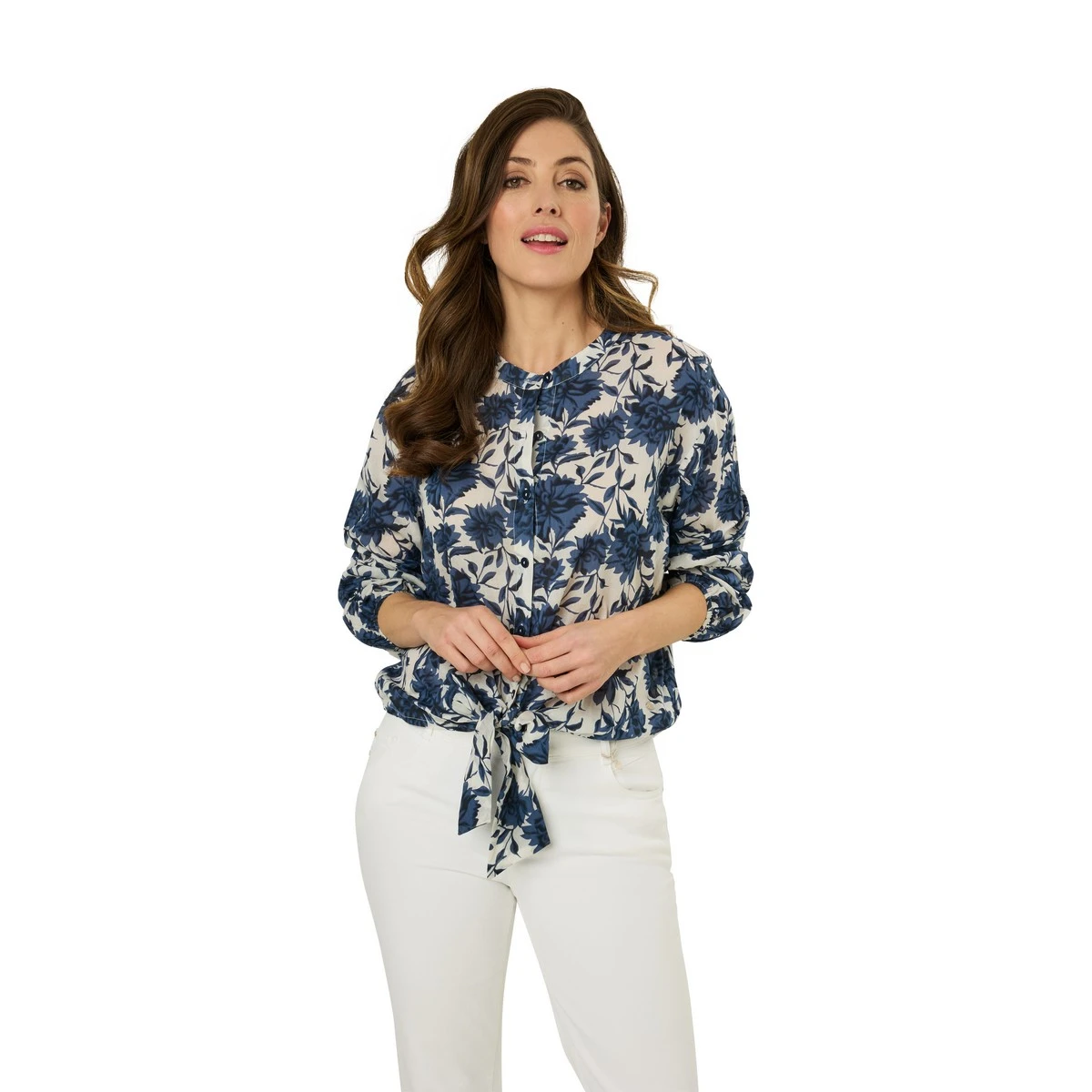 Dames Blouse 25051