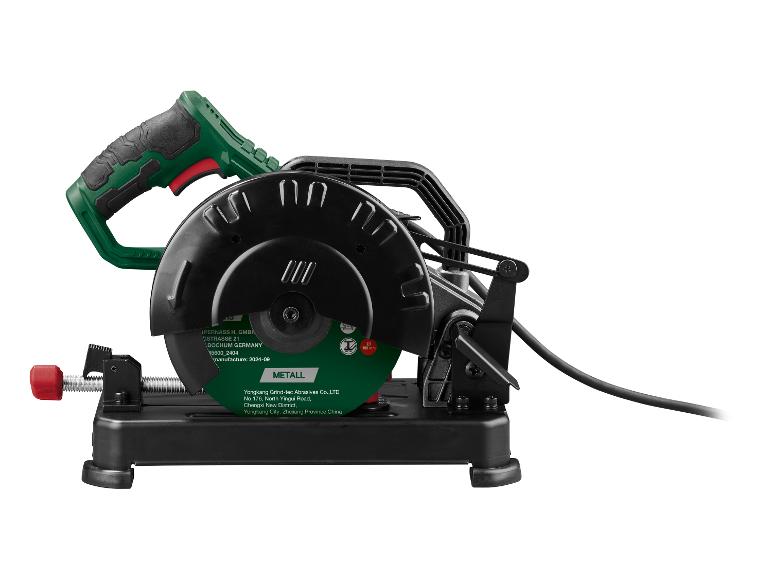 Metaalzaag 1280 W