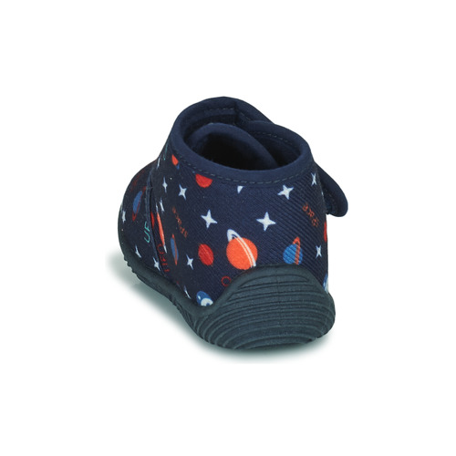 Chicco - TIMOTEI - Bleu / Rouge