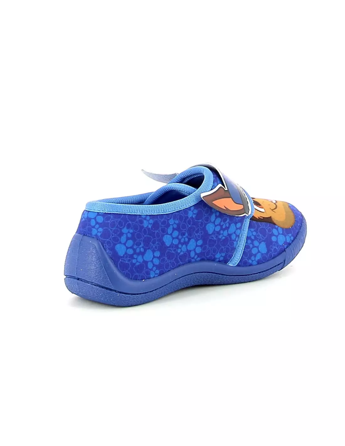 LEOMIL PW008243 - Pantoufles & chaussons cobaltblue