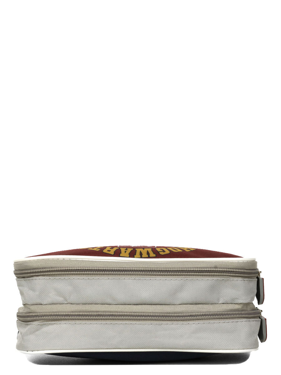 Trousse Harry Potter Championship - 2 compartiments