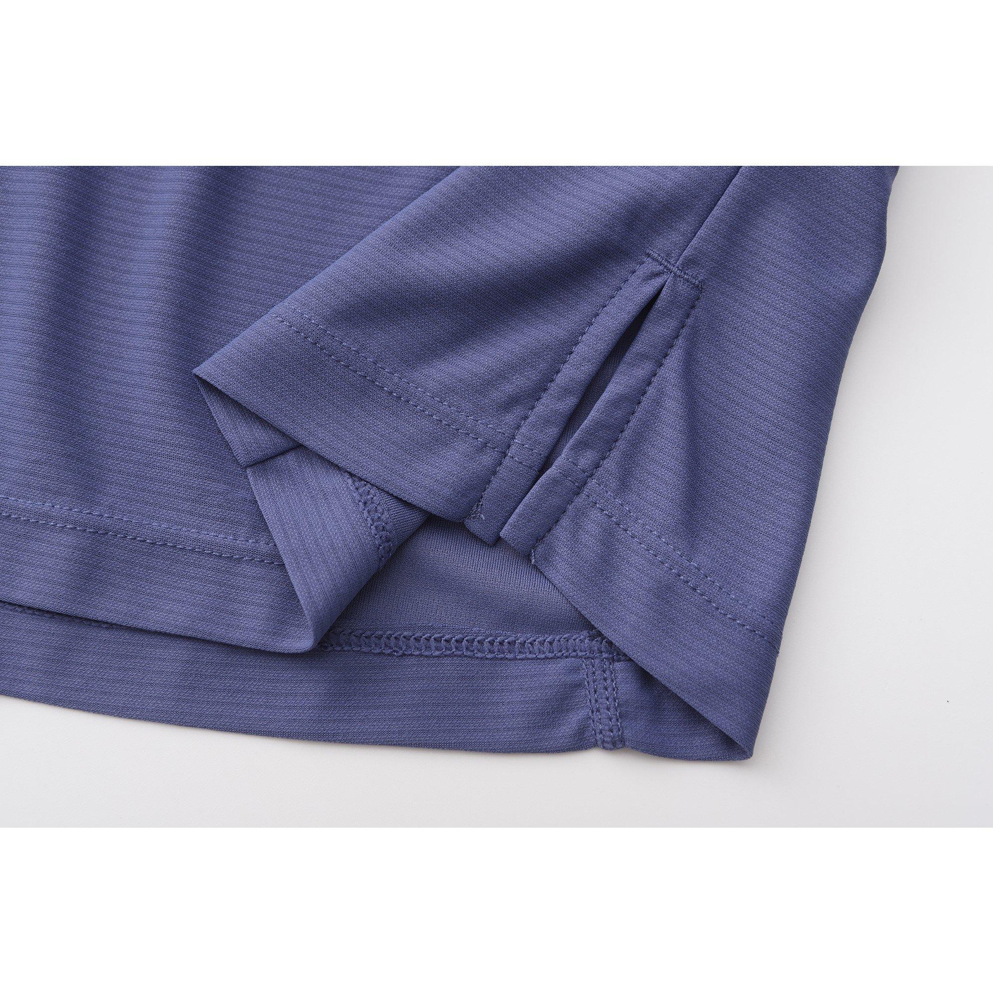 Karrimor LongsleevequarterZip Top Ladies