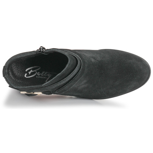 Betty London - LIESE - Noir