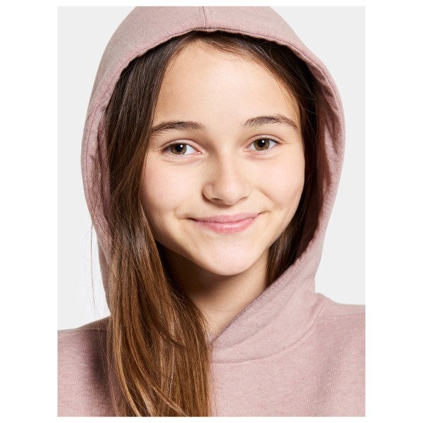 Didriksons - Kid's Ven Hoodie - Sweat à capuche