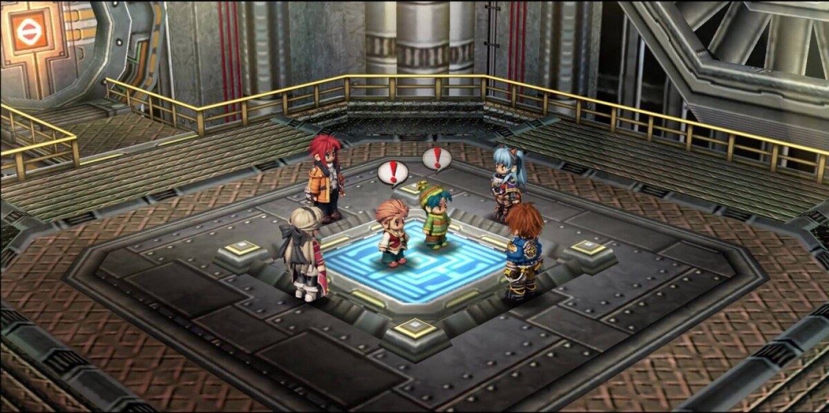The Legend Of Heroes: Trails From Zero Deluxe Edition - PS4