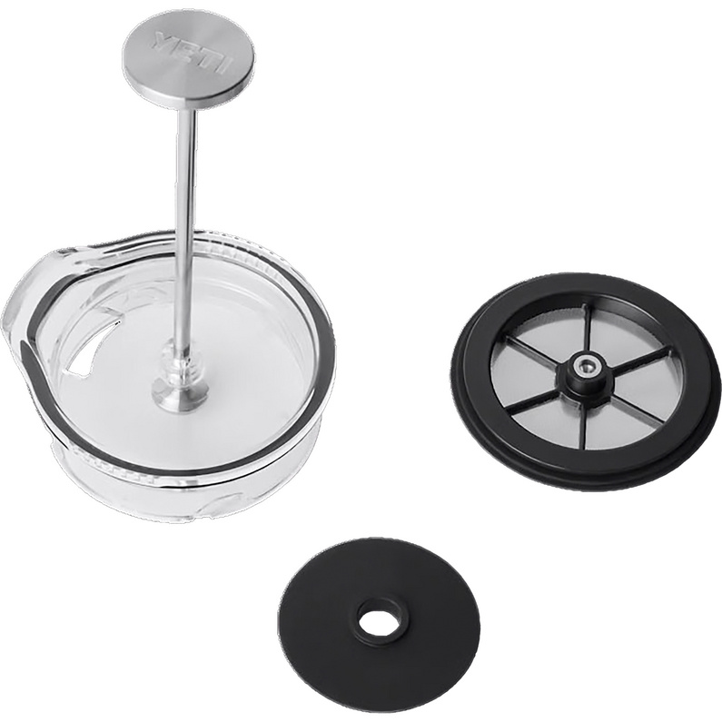 Yeti Coolers French Press Lid Accessory 34oz