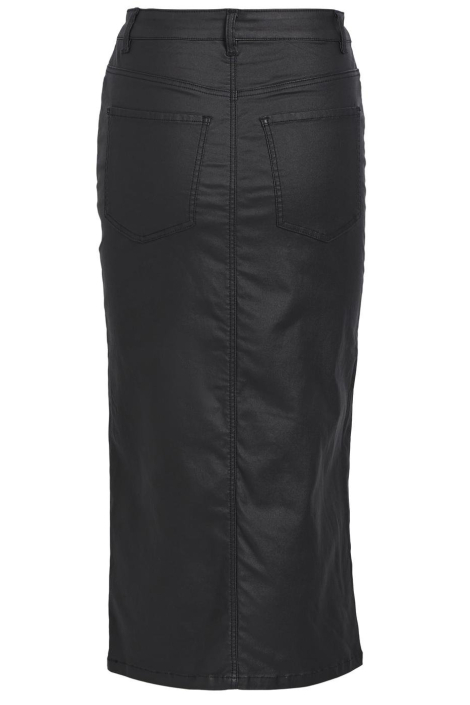 Object zwarte dames rok