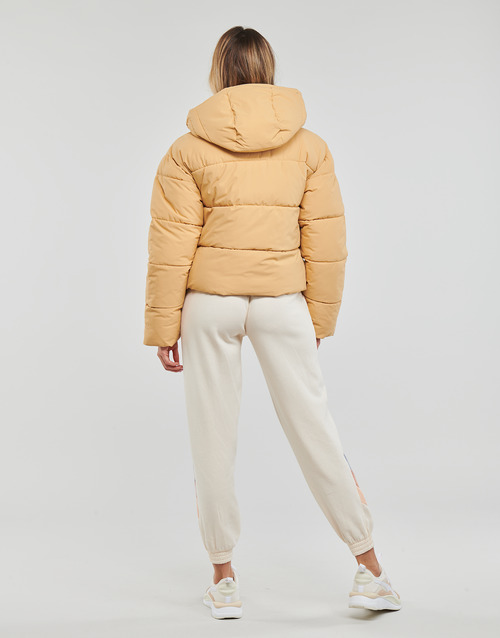 Rip Curl - ANTI-SERIES CROP JACKET Amarillo