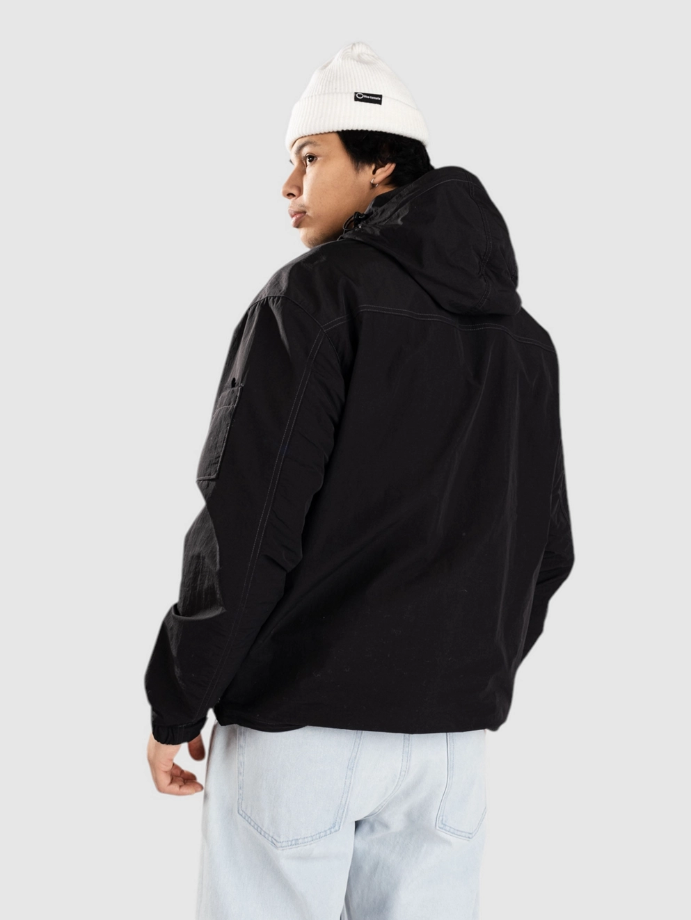 Dickies Jackson Jacket black