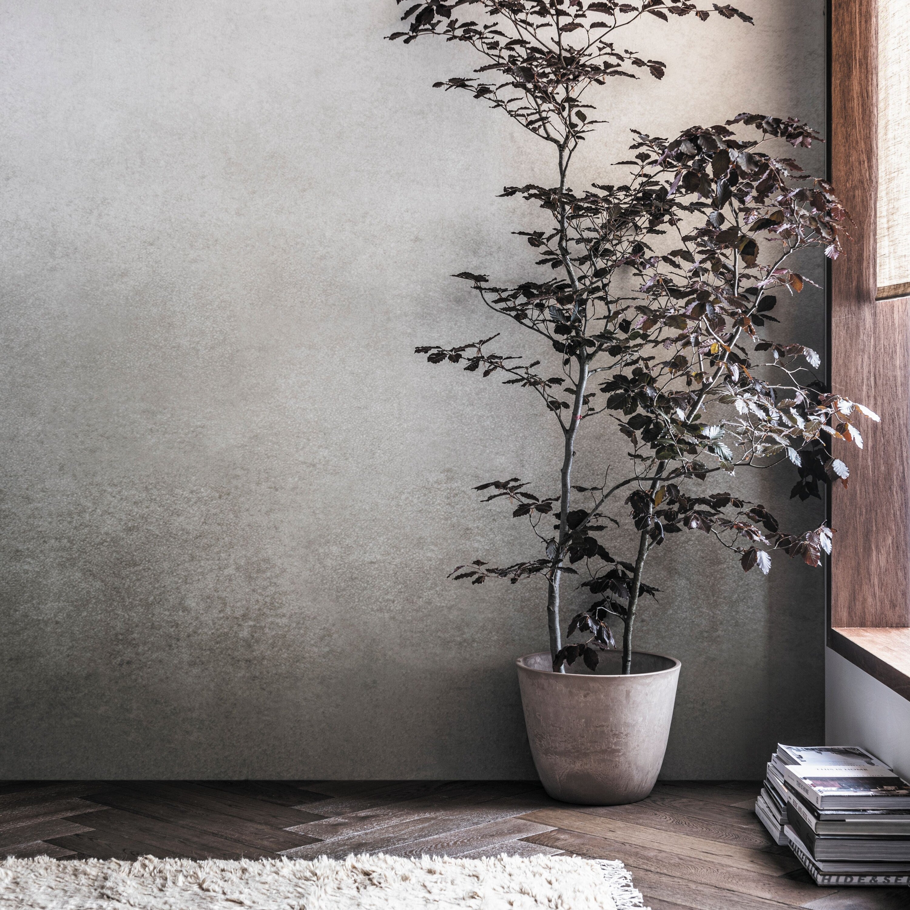 vtwonen Degrade Warm Grey Fotobehang