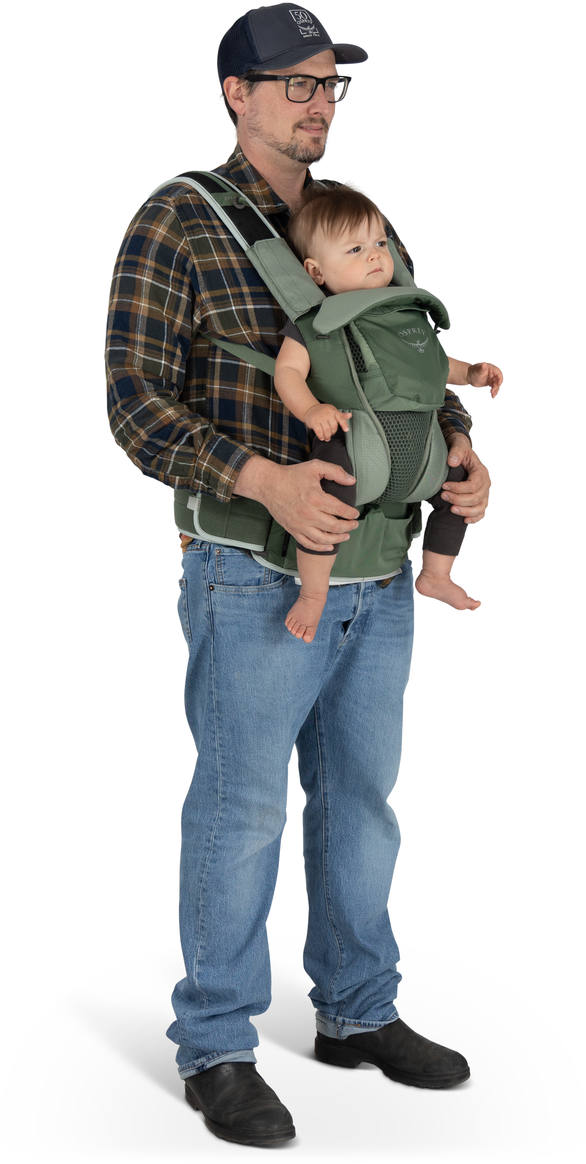 Osprey Poco™ Soft Child Carrier