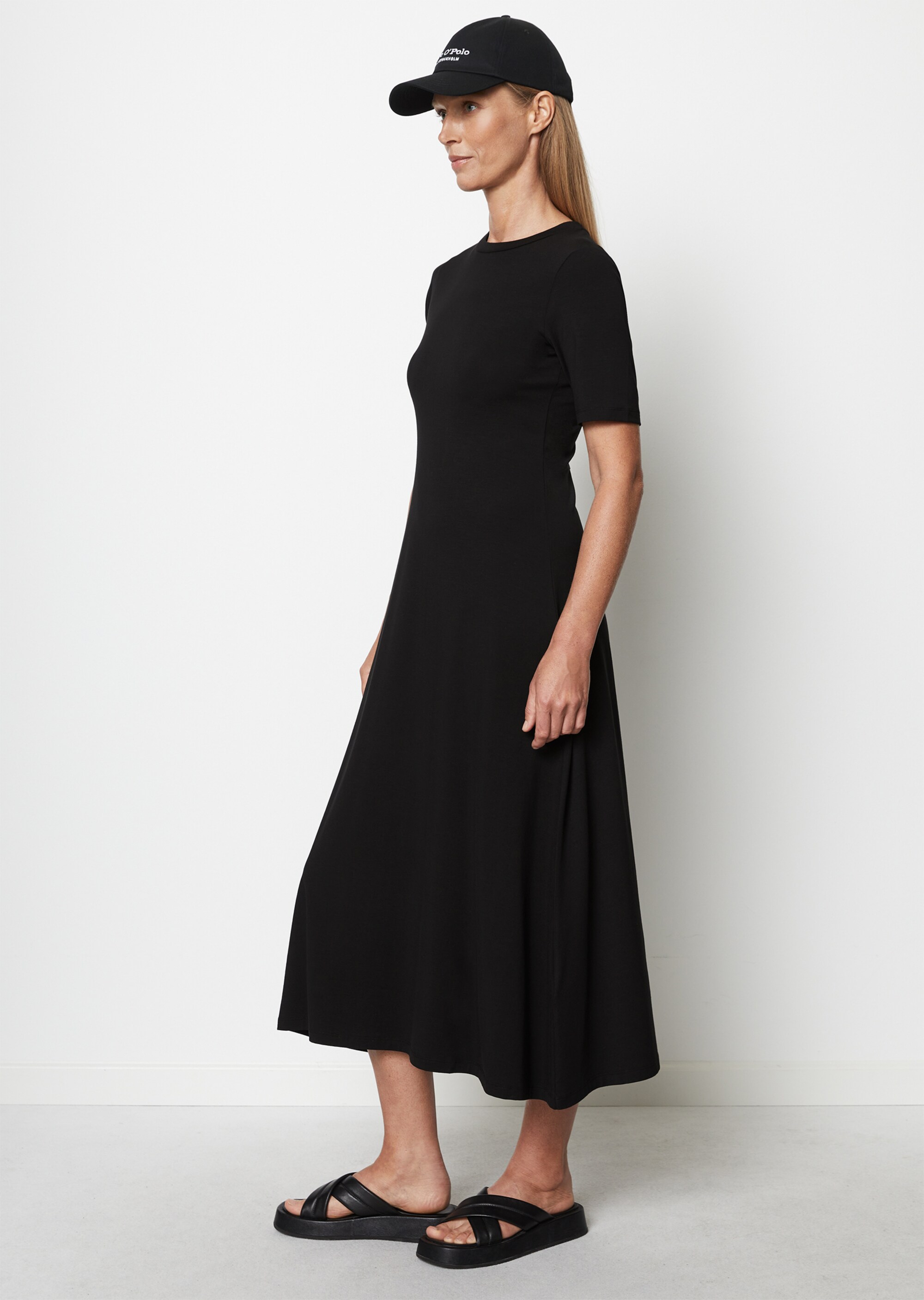Jerseykleidaus OCS Blended TENCEL™ Modal