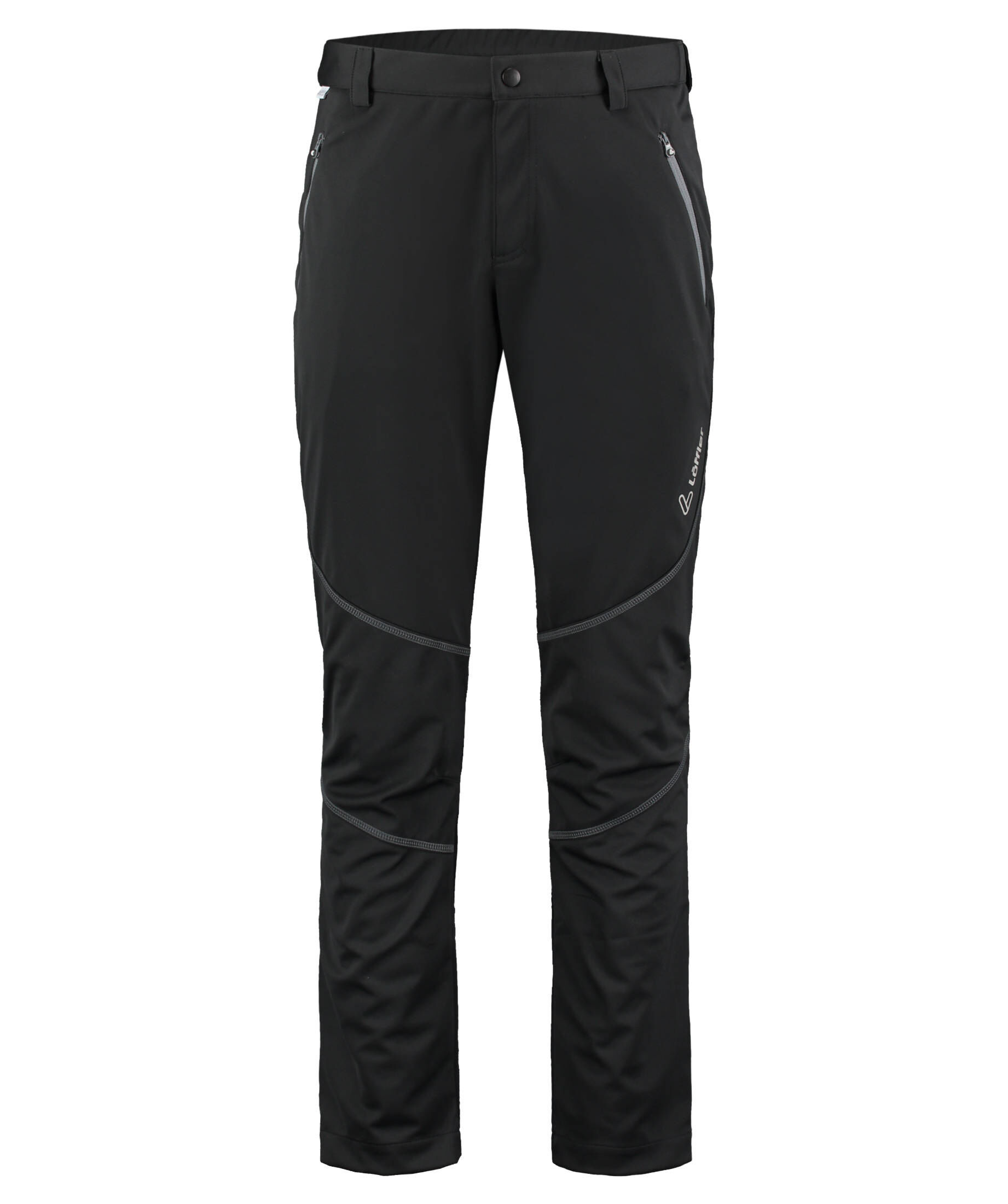 Löffler| Herren Radhose 
