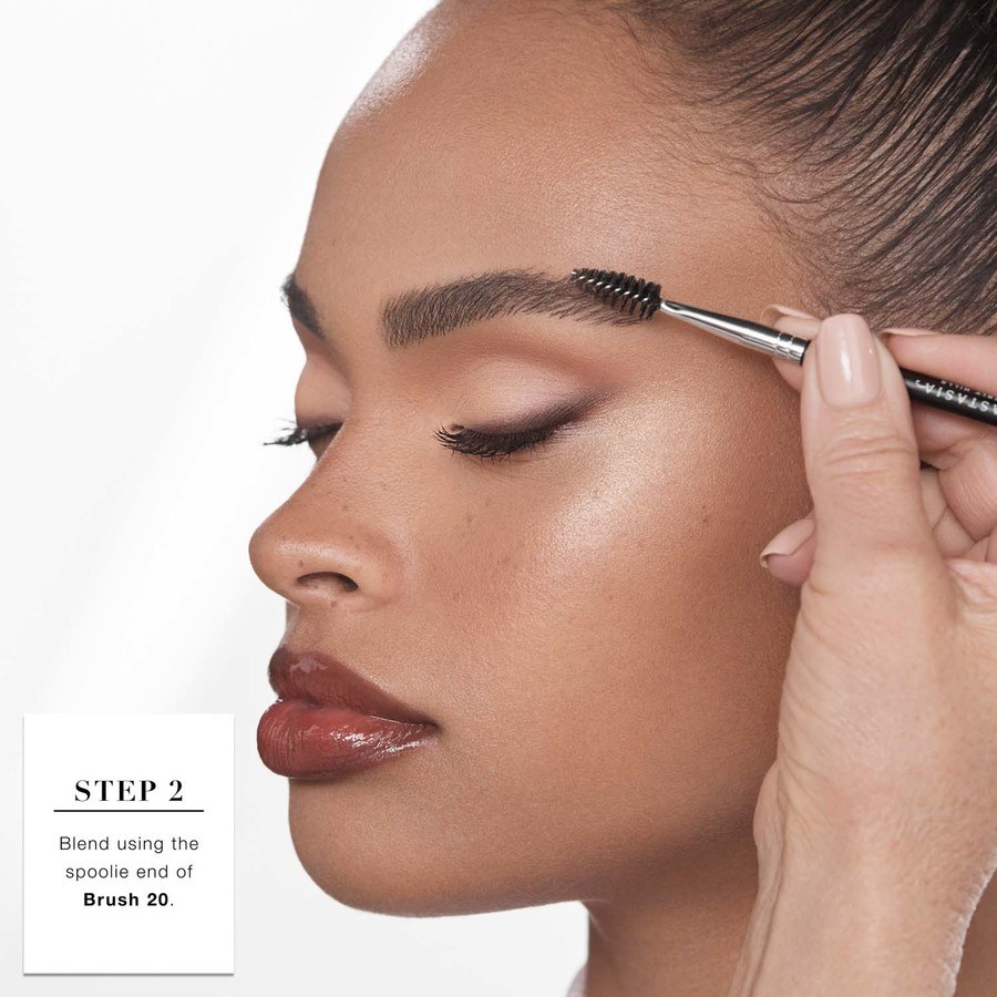 Anastasia Brow Pen Taupe 0,5ml
