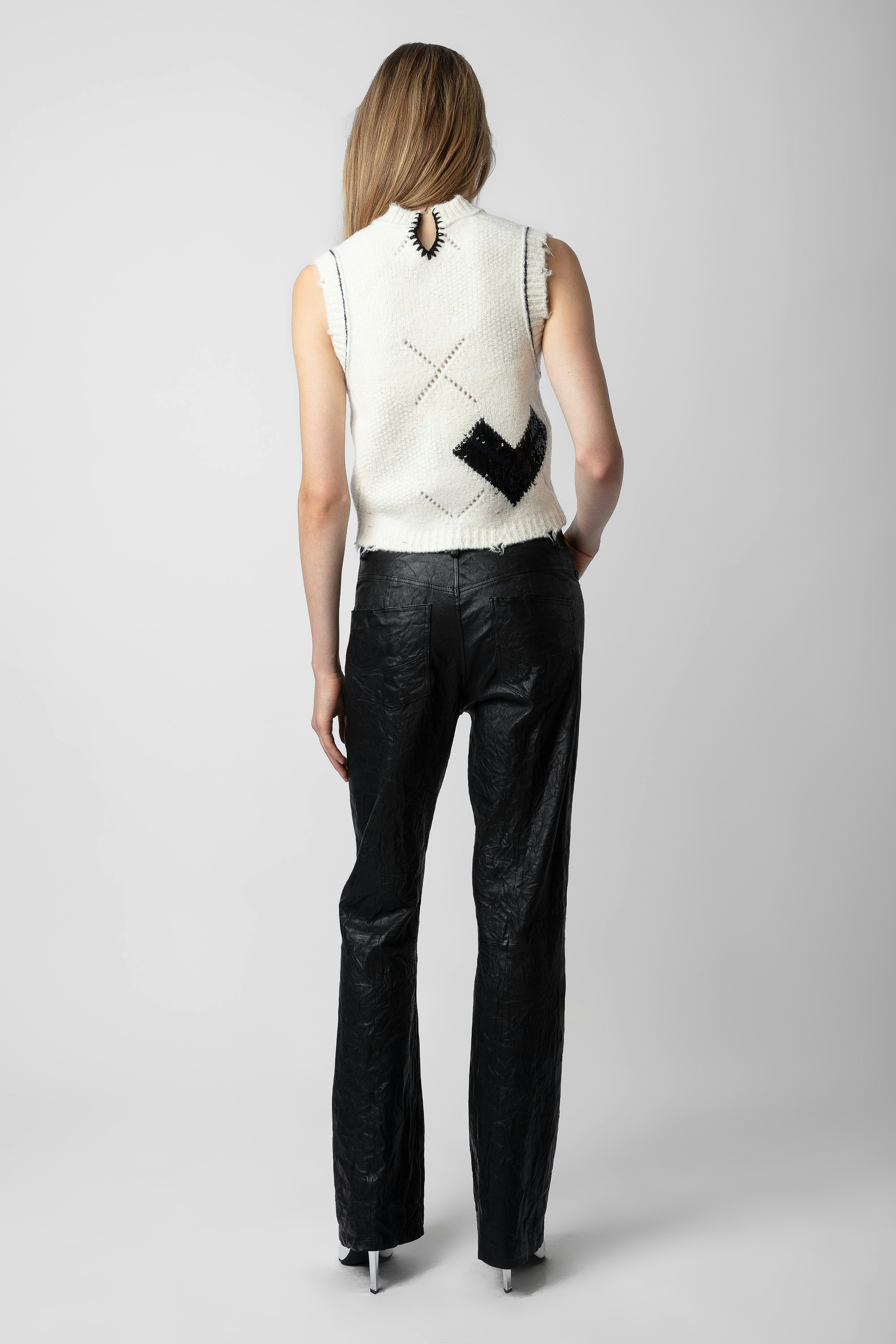 Gilet Karry