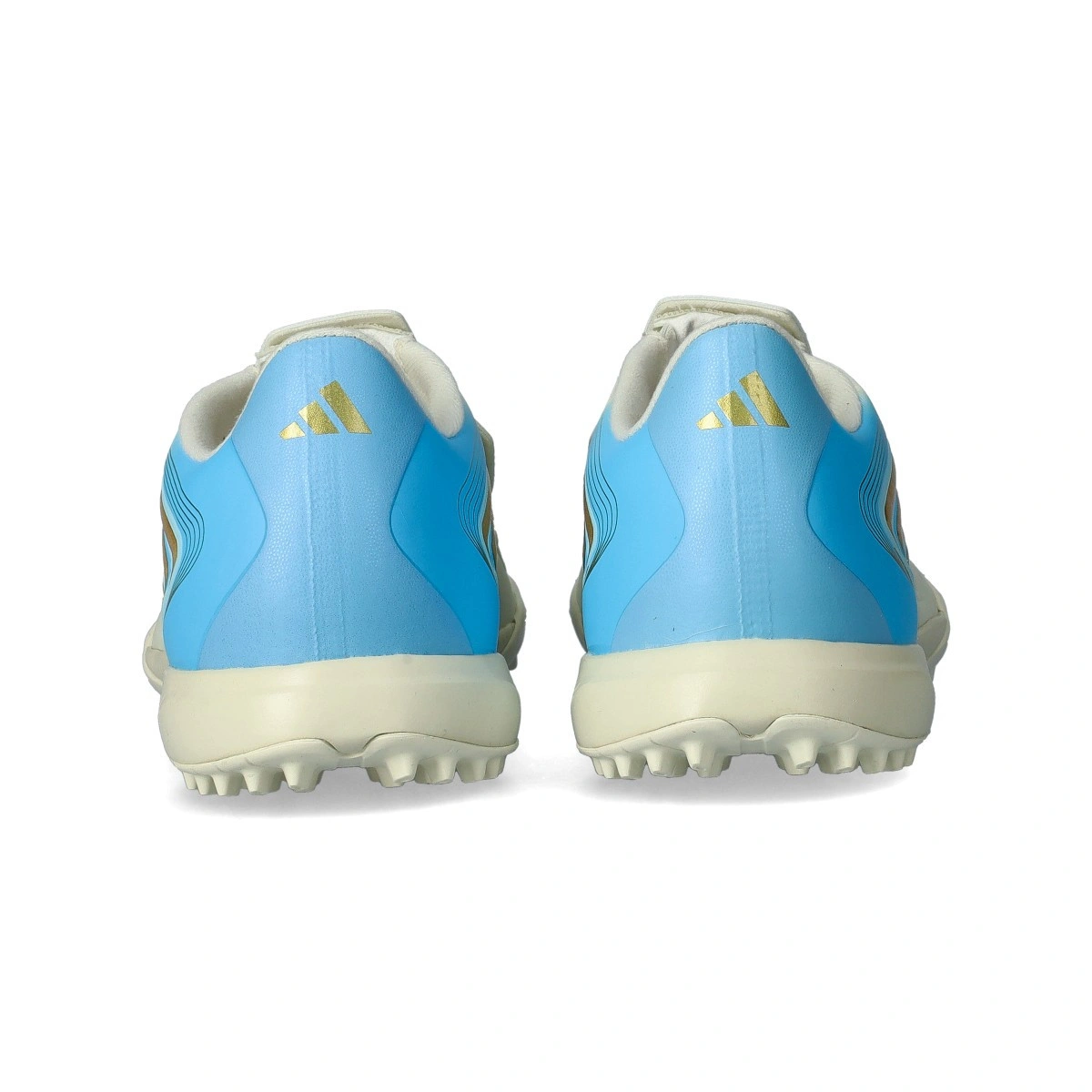 Chuteira adidas F50 Messi League LL Turf Criança