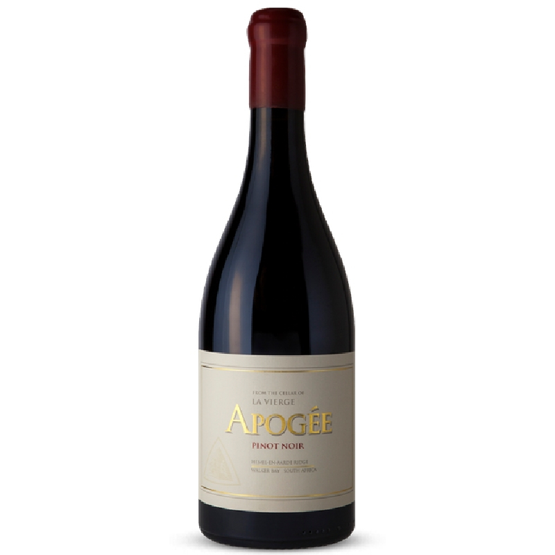 La Vierge Apogee Pinot Noir 2022