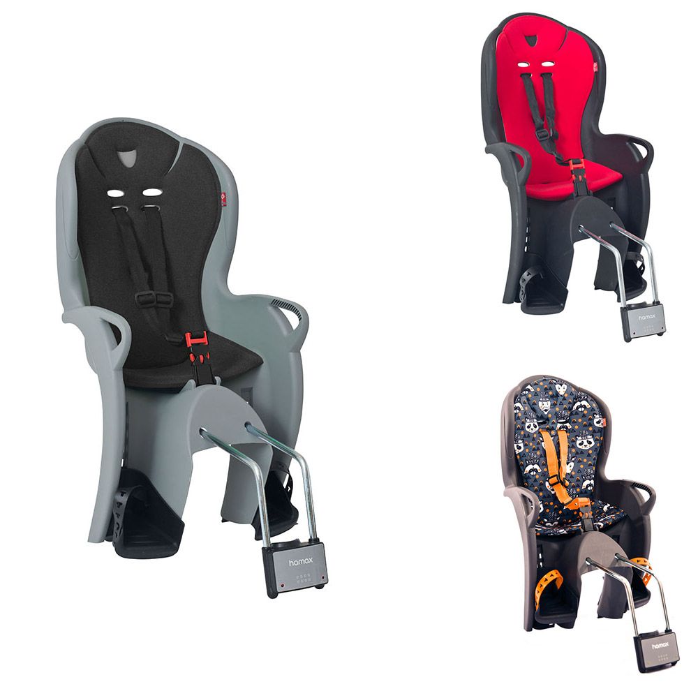Hamax Kiss - Kindersitz kaufen | Bike-Discount