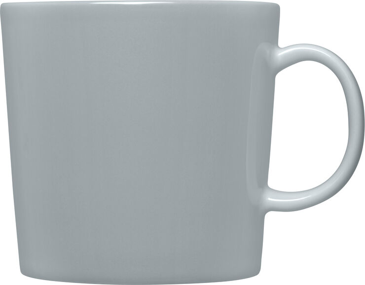 Iittala Teema 40cl krus perleg. Grå