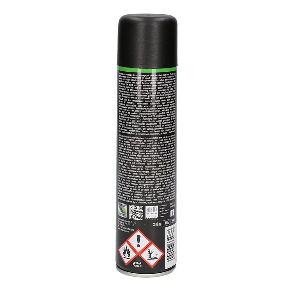 Collonil Carbon Wax Spray 300 ml transparant