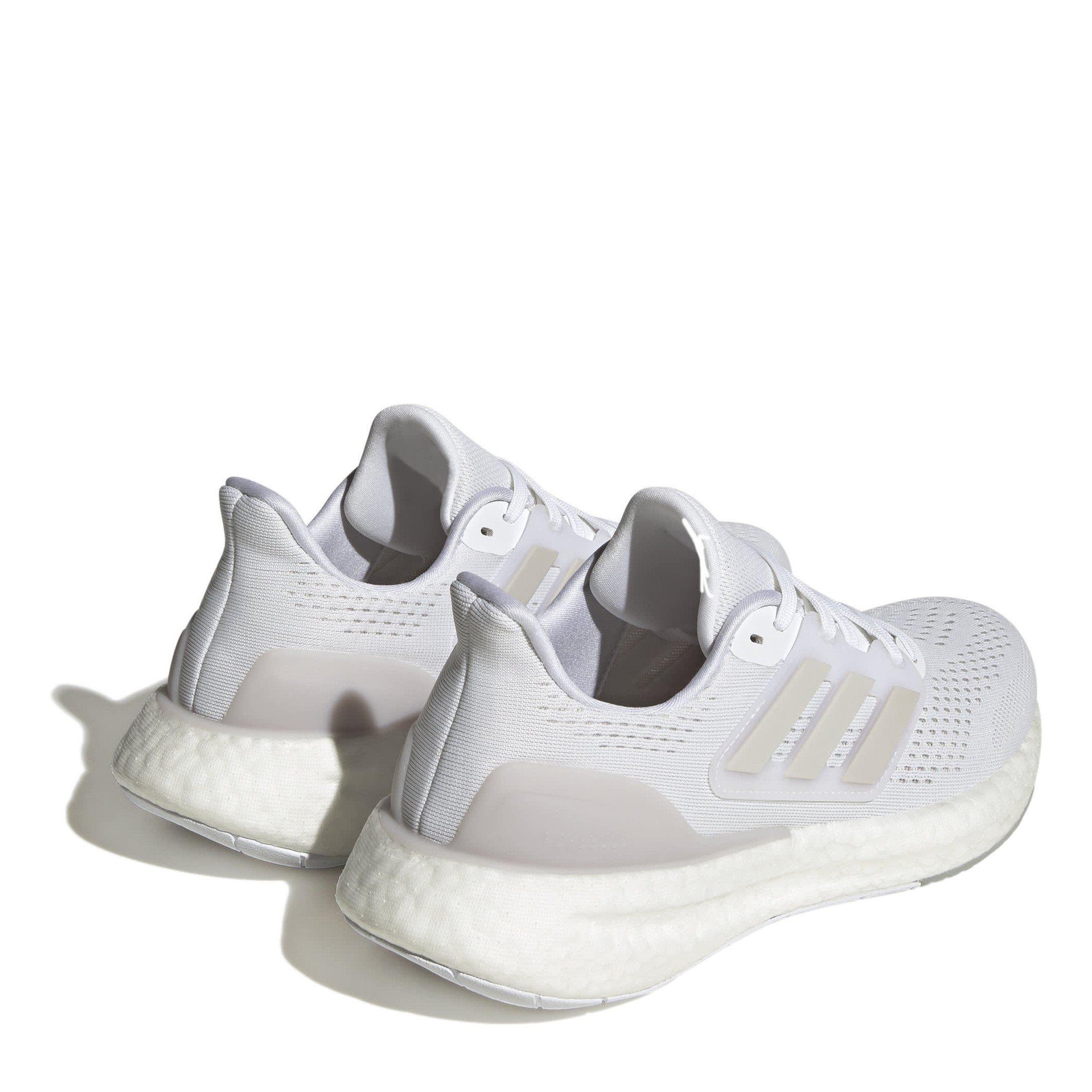 adidas adidas Pureboost 23 W Road Running Shoes Womens