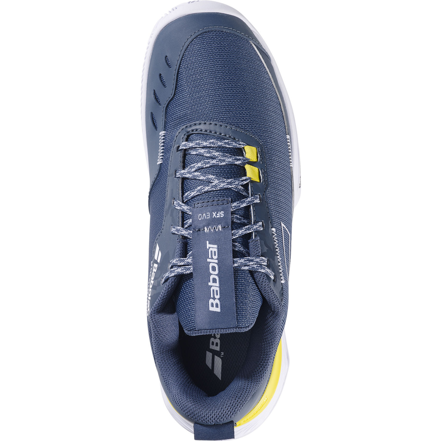 Babolat SFX Evo Clay Heren