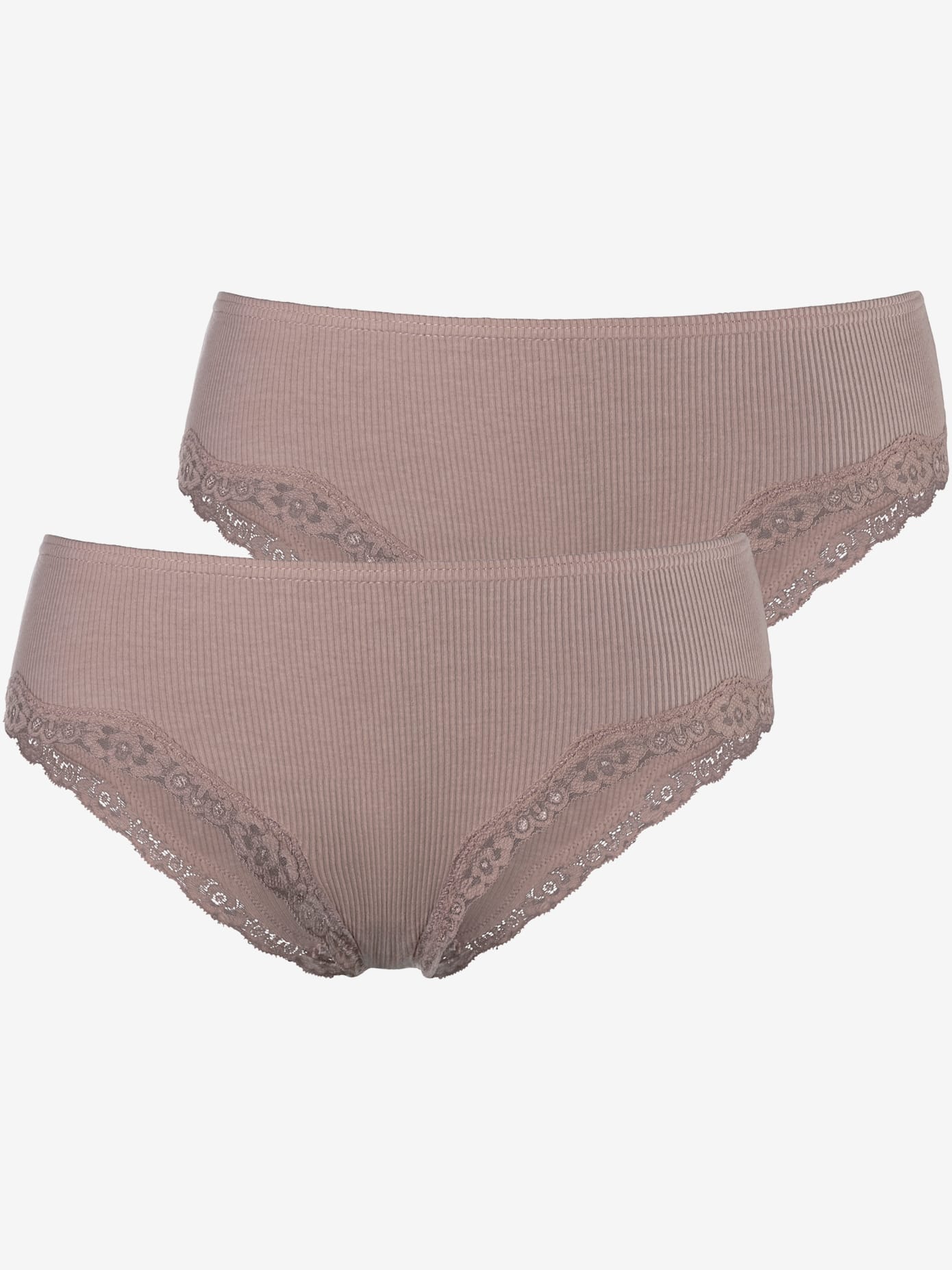 Lot de 2 slips brésiliens s.oliver