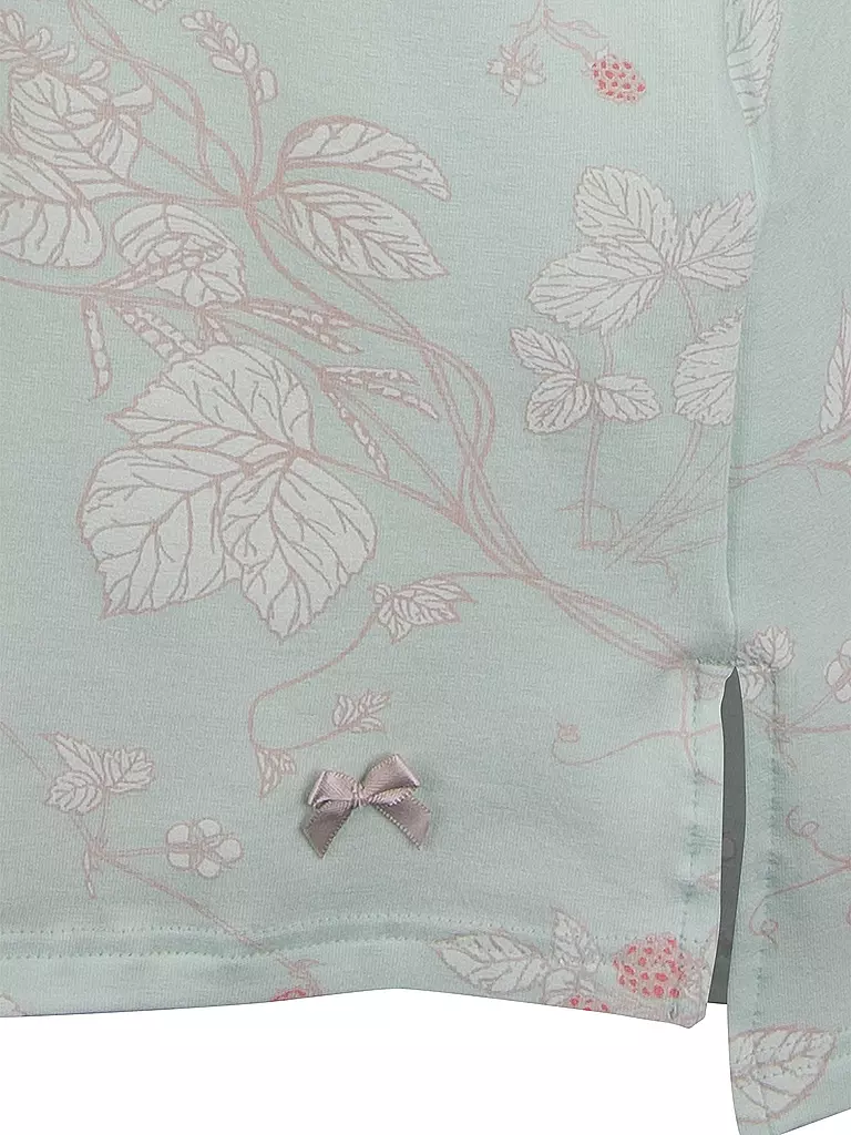 SHORT STORIES Sleepshirt mint