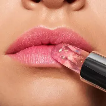 Meta Glow Colour Changing Lipstick