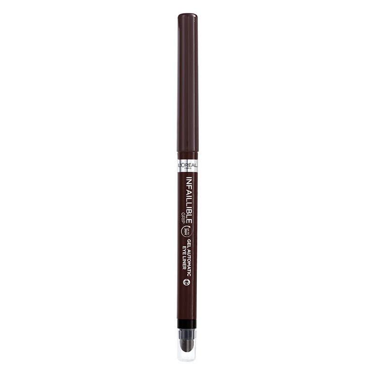 L'Oréal Paris Infaillible Grip 36H Automatic Eyeliner #04 Brown Denim 8g