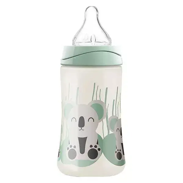 Mamadeira Mifarma 3 Posições +0m Koala 270ml
