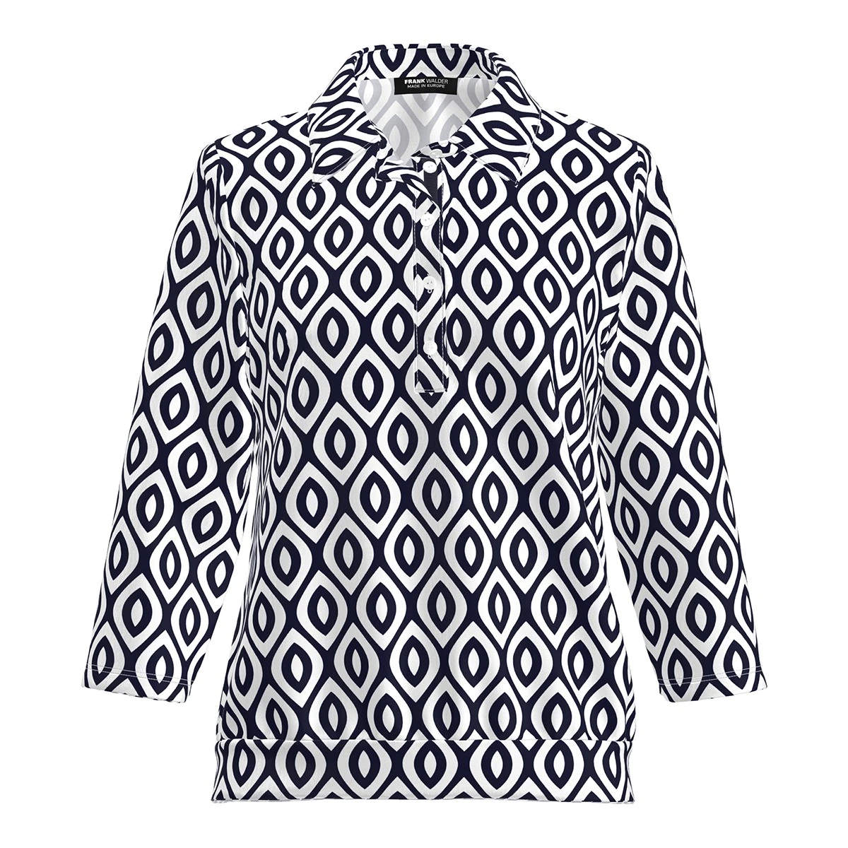Dames Blouse 25051