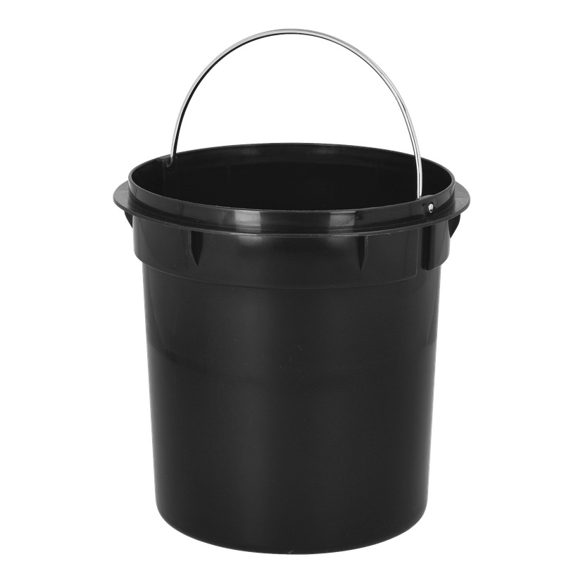 Pedalbøtte 5 l