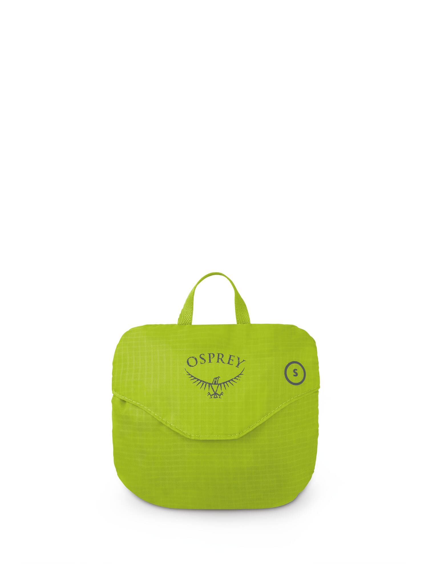 Osprey High Vis Raincover Small<br> Regntrekk til 10-35 liters ryggsekker