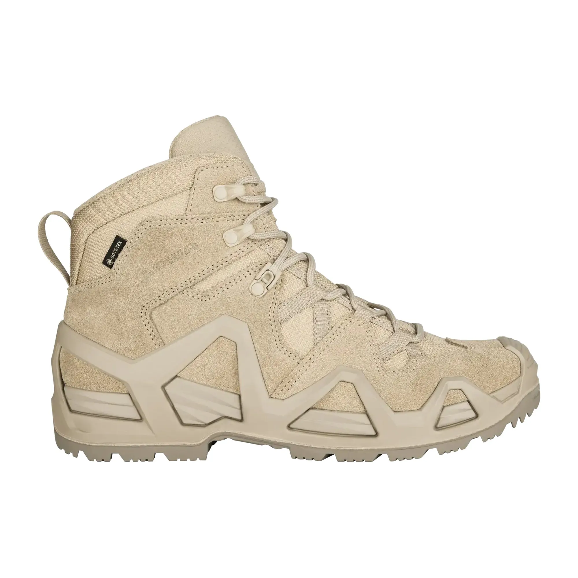 LOWA -  Einsatzstiefel Zephyr MK2 GTX MID