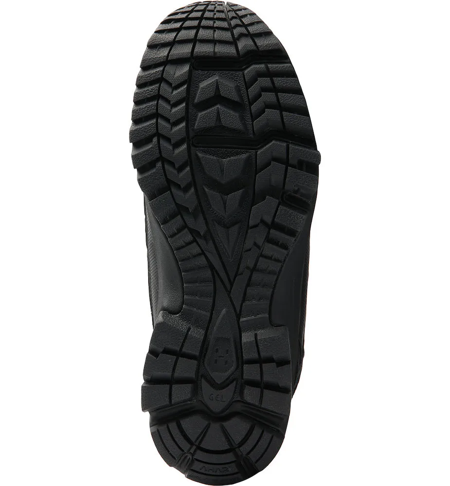 Haglöfs Men's Skuta Mid Proof True Black