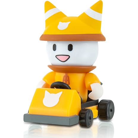 Roblox Deluxe Mystery Pack