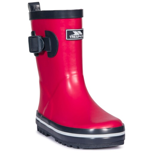 Trespass Botas De Agua Trompete
