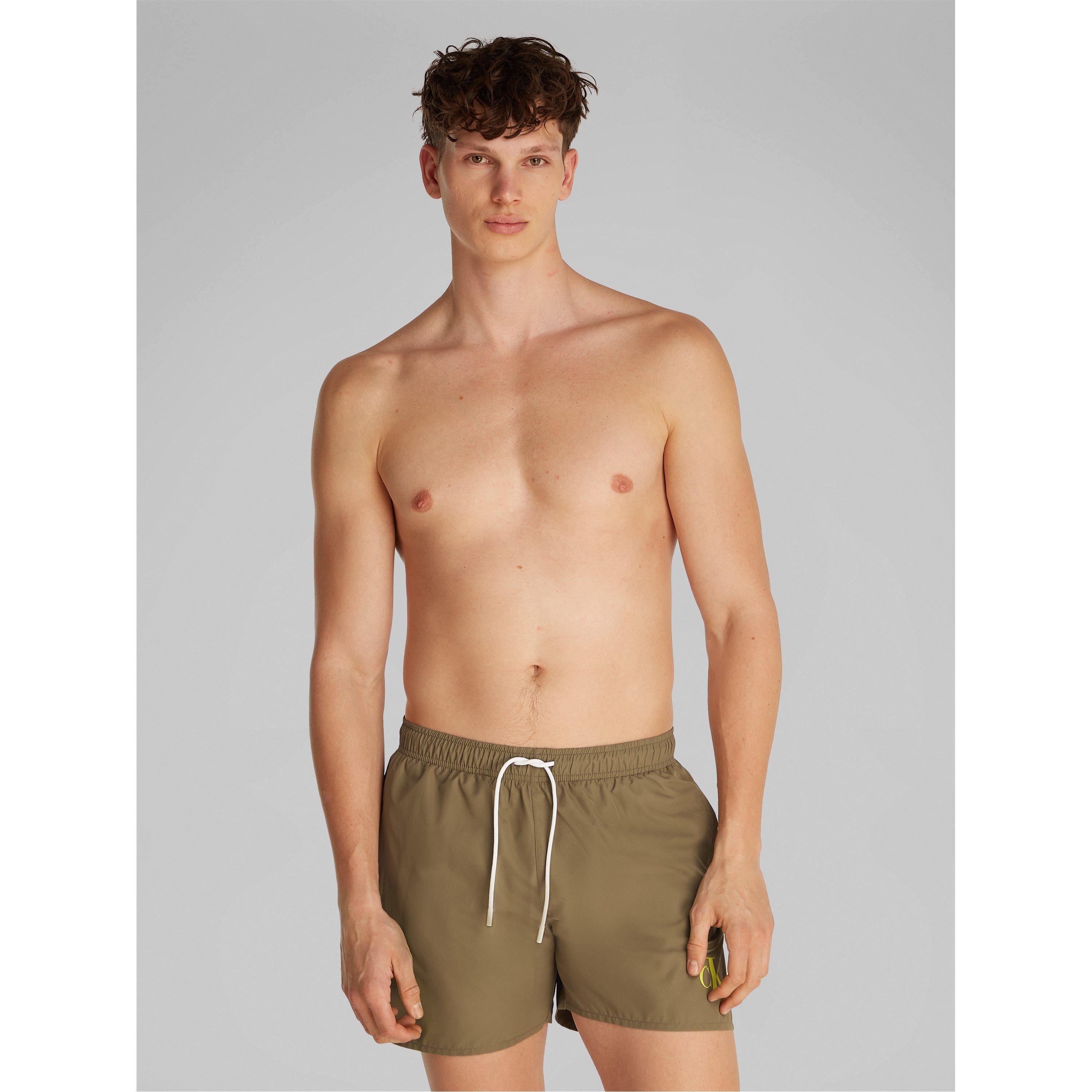 Calvin Klein MEDIUM DRAWSTRING