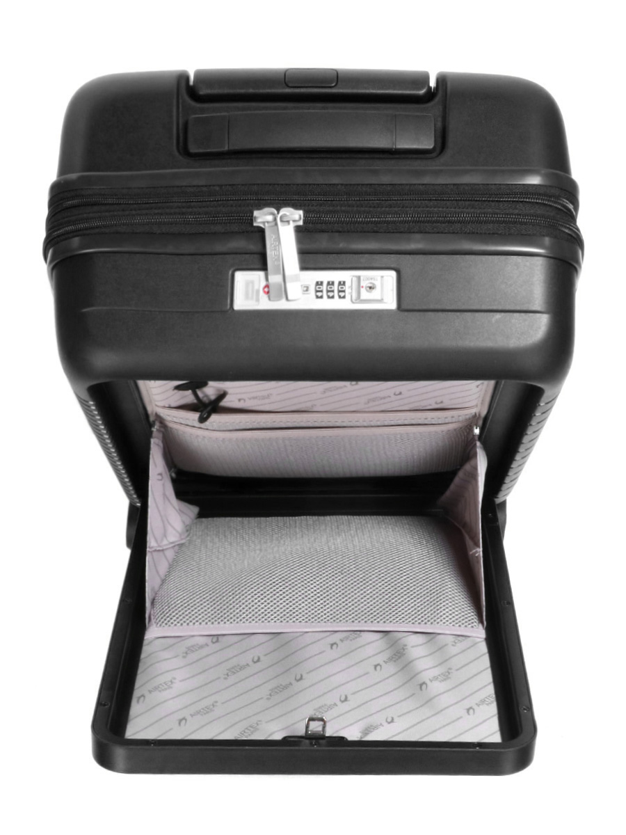Ensemble 3 valises Airtex Orion