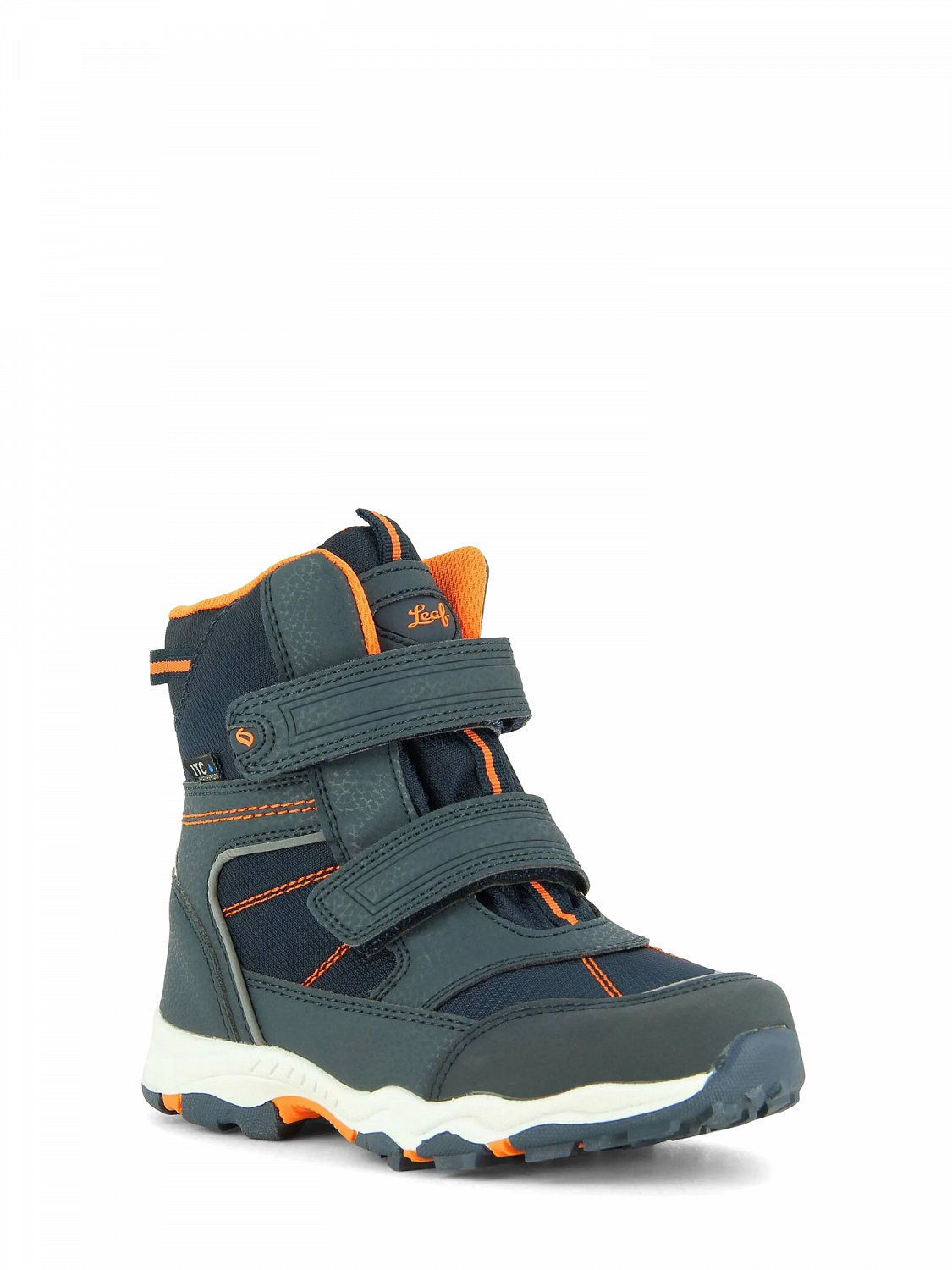 Leaf Siljan Waterproof Ullfôr