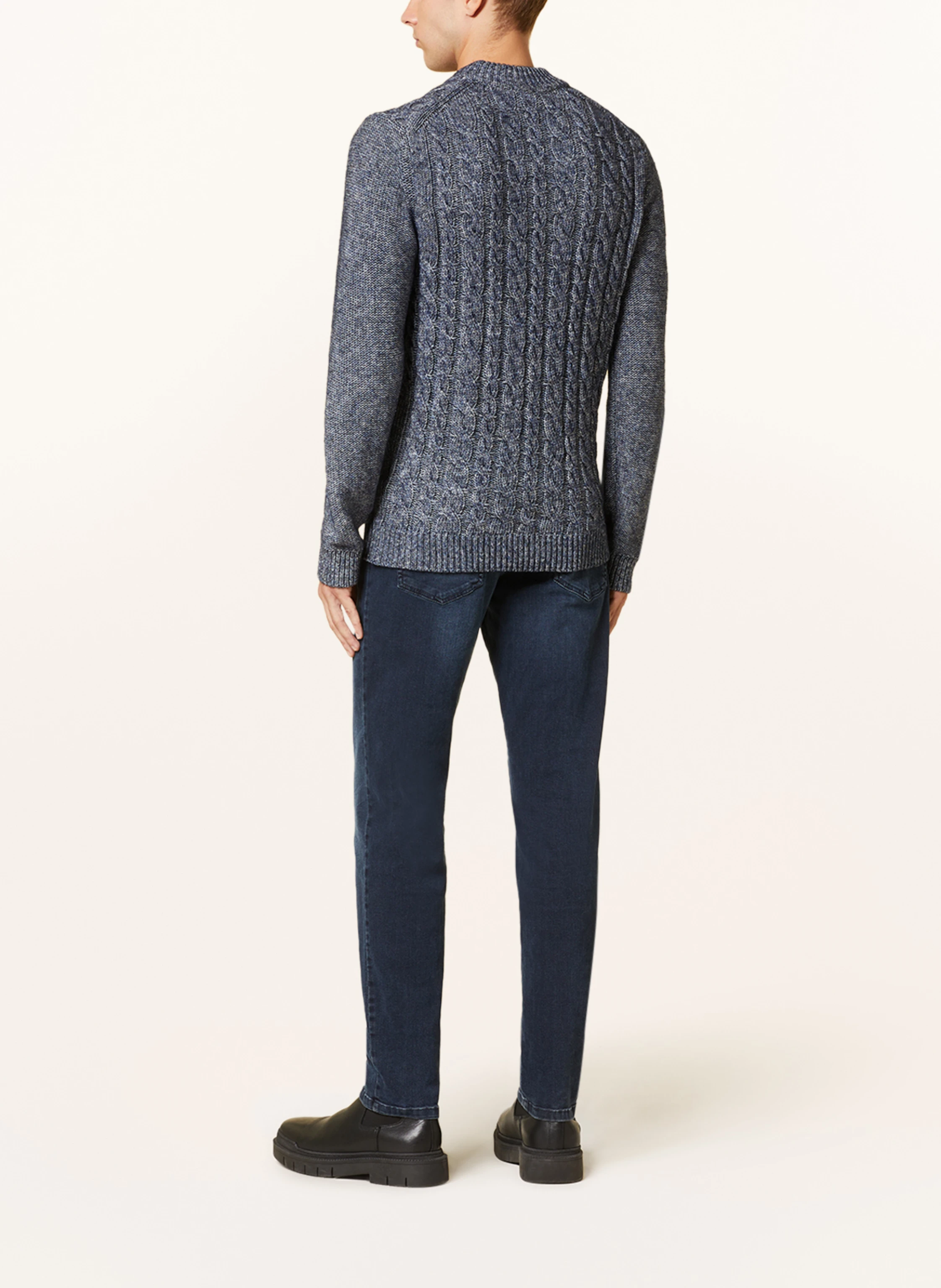 OLYMP Pullover