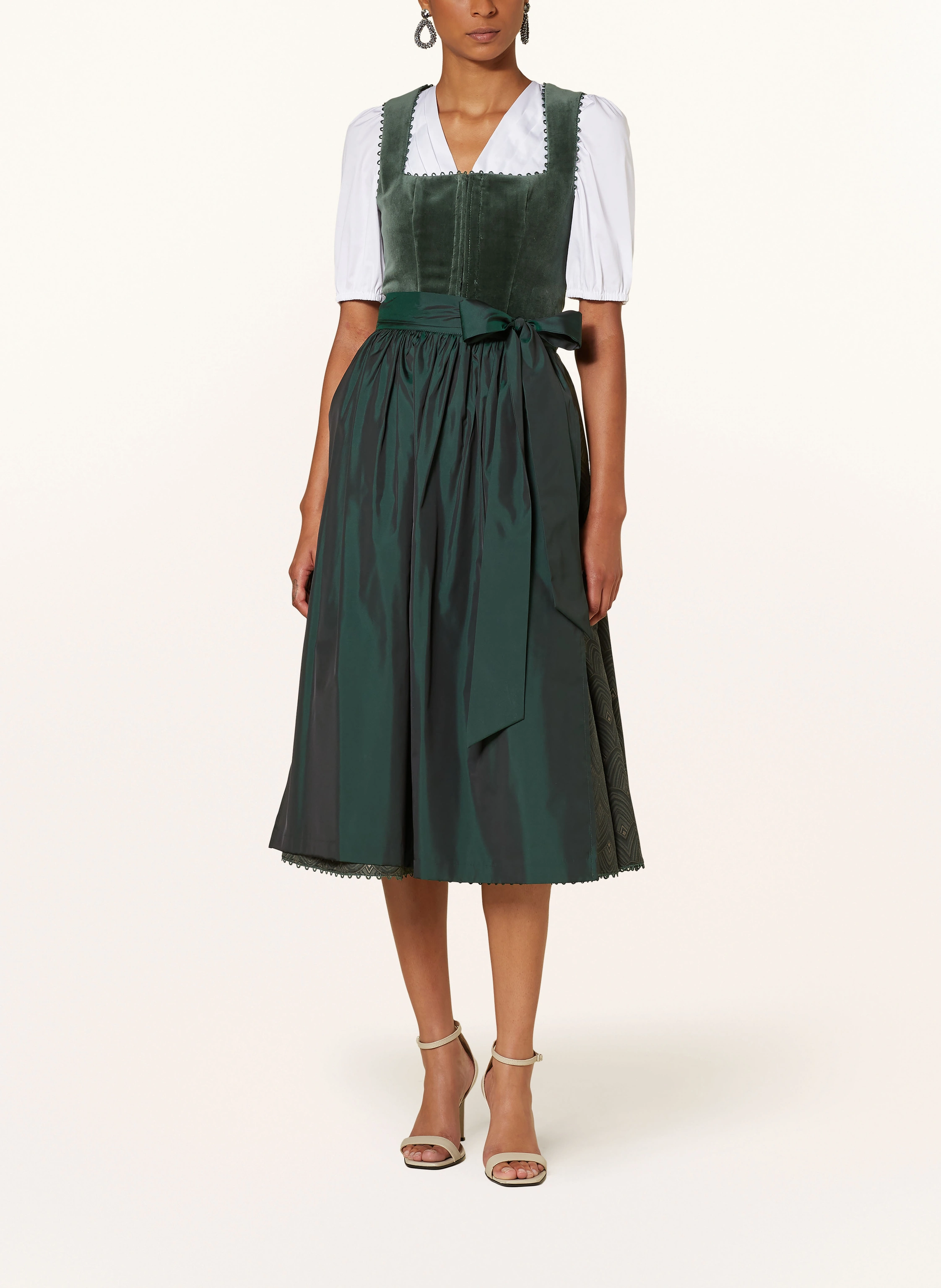 KINGA MATHE Dirndl LAVAL