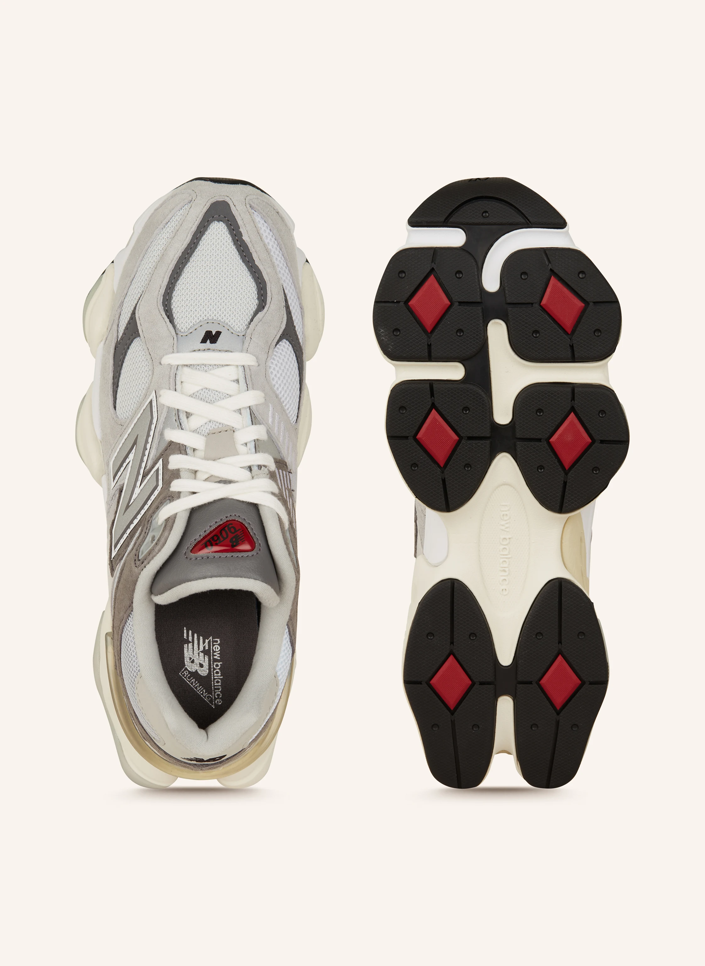 new balance Sneaker 9060